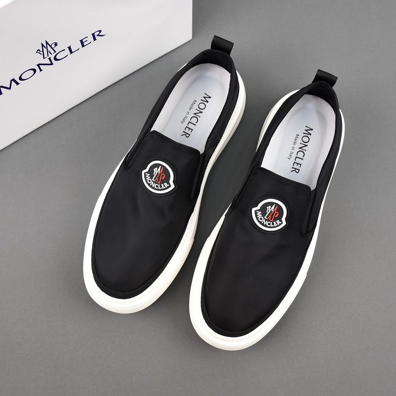 Moncler 통기성 운동화 001-271681
