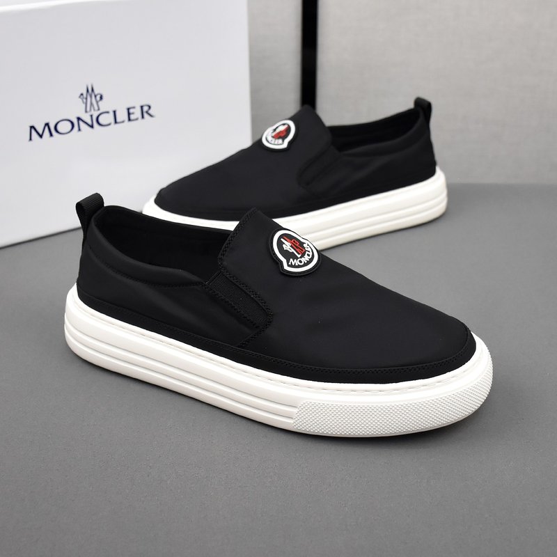 Moncler 통기성 운동화 001-271681