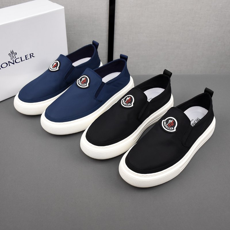 Moncler 통기성 운동화 001-271681