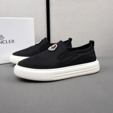 Moncler 통기성 운동화 001-271681