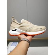몽클레어 남성용 아웃도어 레이스업 운동화 001-271684