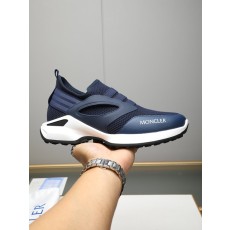 몽클레르 남성 아웃도어 레이스업 운동화 001-271685