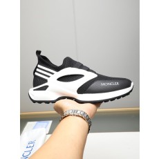 몽클레어 남성户外 레이스업 운동화 001-271688