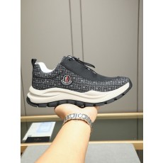 몽클레르 남성 아웃도어 레이스업 운동화 001-271692
