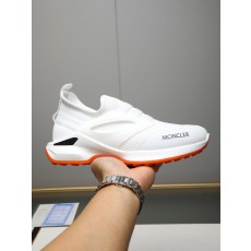 몽클레어 남성 아웃도어 레이스업 운동화 001-271693