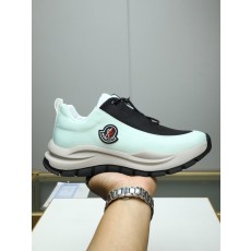 몽클레어 남성 아웃도어 레이스업 운동화 001-271694