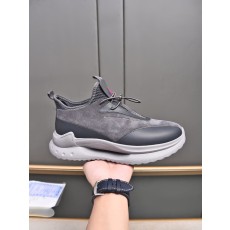Moncler 남성 아웃도어 레이스업 운동화 001-271696