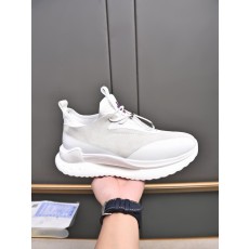 Moncler 남성 아웃도어 레이스업 운동화 001-271699