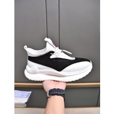 몽클레어 남성 아웃도어 레이스업 운동화 001-271700