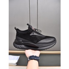 Moncler 몽클레어 남성용 아웃도어 레이스업 운동화 001-271701