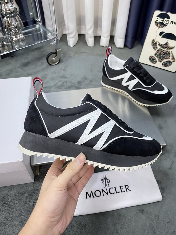 몽클레어 신상 운동화 001-271709