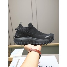 몽클레어 양말형 두꺼운 밑창 운동화 001-271715