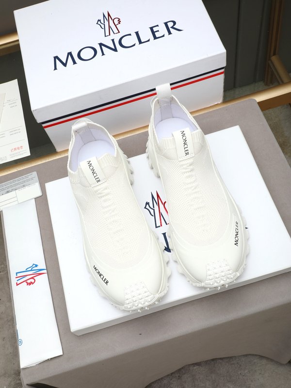 몽클레어 양말형 두꺼운 바닥 운동화 001-271716