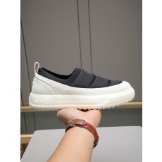 몽클레어 캐주얼 운동화 고급 품질 001-271718