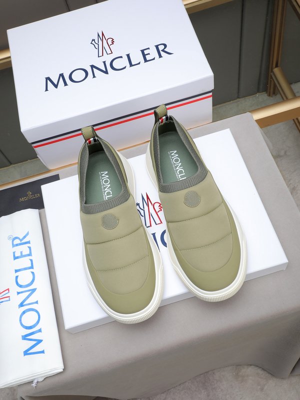 몽클레어 캐주얼 운동화 001-271721