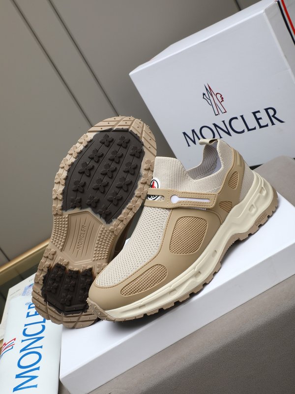몽클레어 남성 캐주얼 운동화 001-271723
