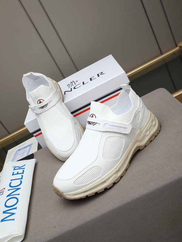 몽클레어 남성 캐주얼 운동화 001-271725
