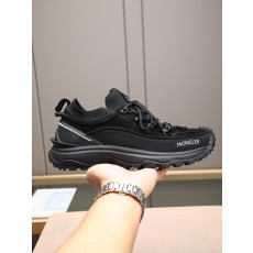 몽클레어 남성 아웃도어 레이스업 운동화 001-271729
