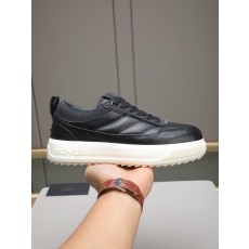 Moncler 몽클레어 남성 아웃도어 레이스업 운동화 001-271730