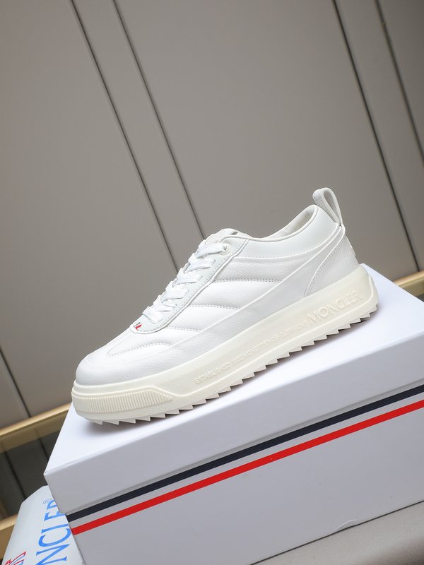 Moncler 남성 아웃도어 운동화 001-271735