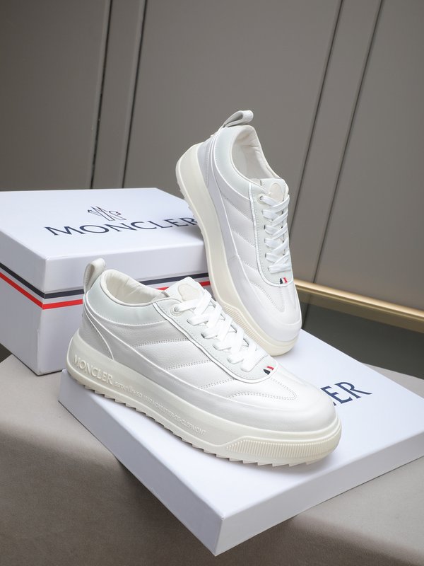 Moncler 남성 아웃도어 운동화 001-271735