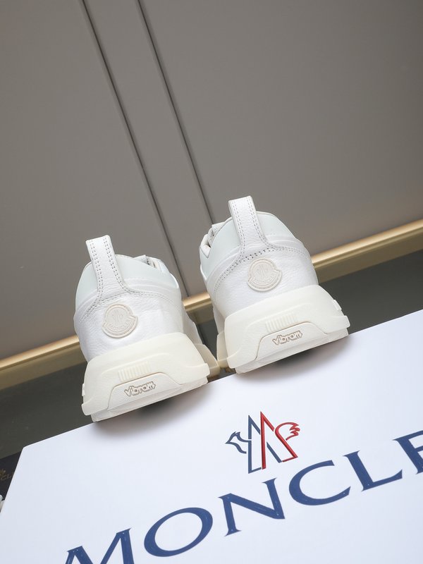 Moncler 남성 아웃도어 운동화 001-271735