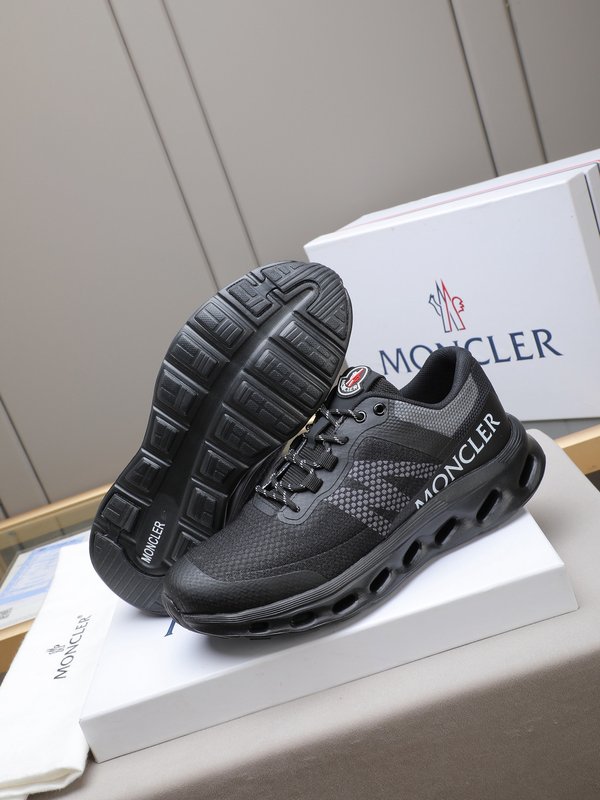 Moncler 남성 캐주얼 운동화 001-271757