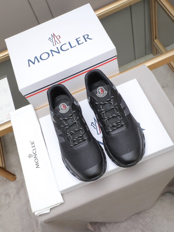 Moncler 남성 캐주얼 운동화 001-271757