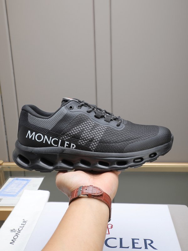 Moncler 남성 캐주얼 운동화 001-271757