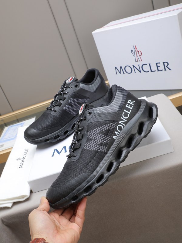 Moncler 남성 캐주얼 운동화 001-271757