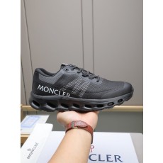 Moncler 남성 캐주얼 운동화 001-271757