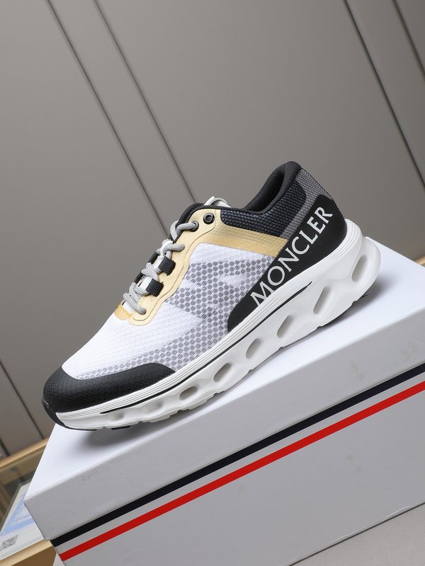 Moncler 남성 캐주얼 운동화 001-271758