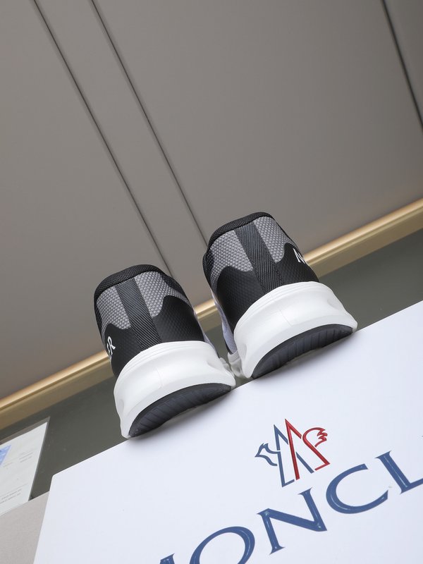 Moncler 남성 캐주얼 운동화 001-271758