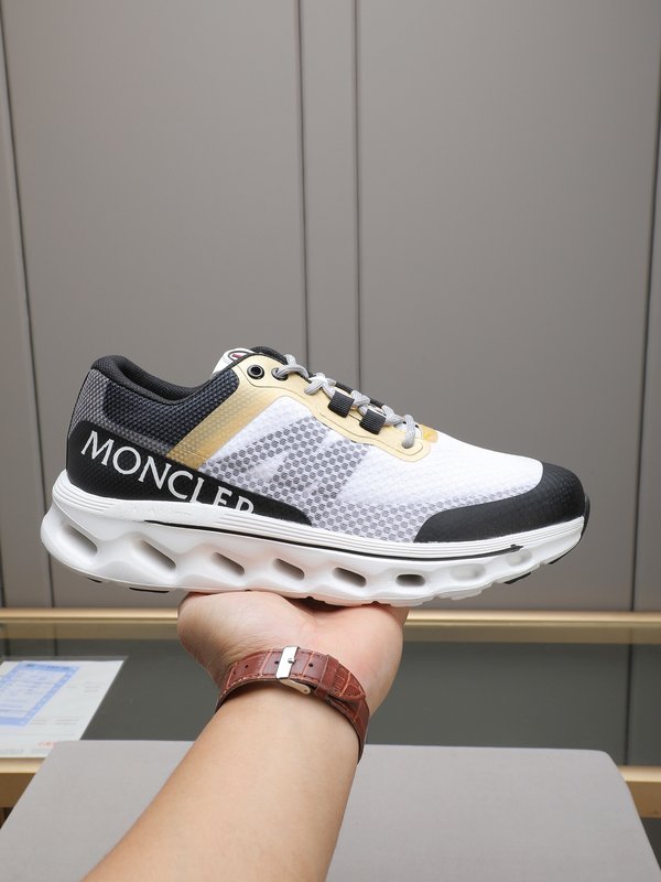 Moncler 남성 캐주얼 운동화 001-271758