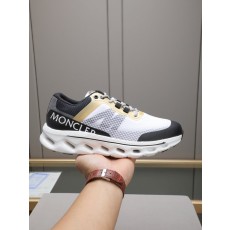 Moncler 남성 캐주얼 운동화 001-271758