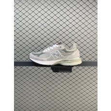 New Balance Teddy Made 시리즈 그레이 001-271760