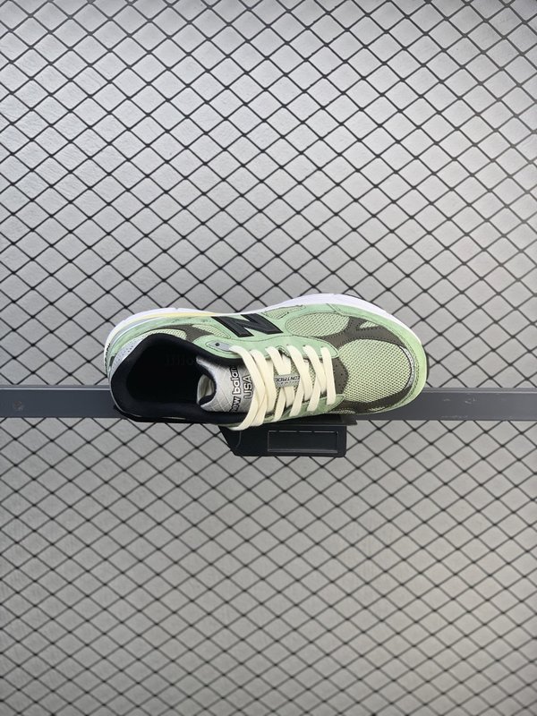 New Balance 990V3 레트로 러닝화 001-271793