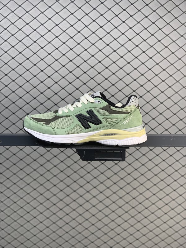 New Balance 990V3 레트로 러닝화 001-271793