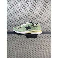 New Balance 990V3 레트로 러닝화 001-271793