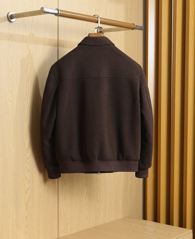 톰 포드 다운 울 자켓 001-271887