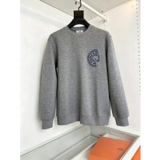 에르메스 CDS 라운드넥 스웨트셔츠 001-271888