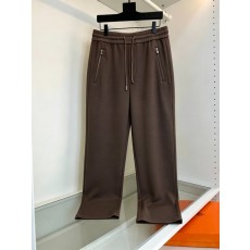 에르메스 밴딩 와이드 슬랙스 001-271890