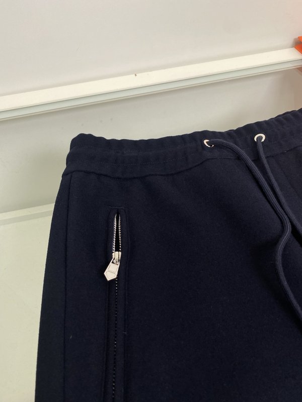 에르메스 밴딩 스트레이트 팬츠 001-271891