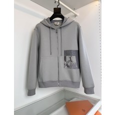 에르메스 투시 버전 자수 후드집업 001-271894