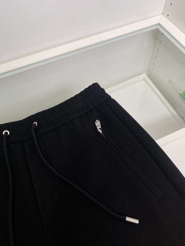 에르메스 허리밴딩 스트레이트 캐주얼 팬츠 001-271931