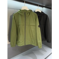 버버리 남성 후드 자켓 001-271950