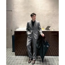 남성용 슬림핏 정장 세트 001-271951