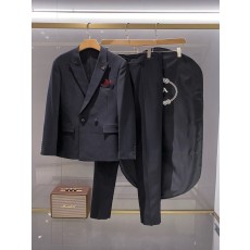 프라다 남성 정장 세트 비즈니스 정장 001-271954