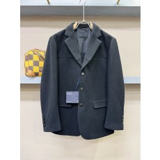 프라다 가을겨울 신상 울 정장 자켓 001-271978