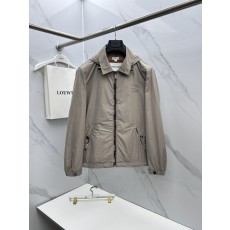 버버리 2026 가을겨울 신상 후드 점퍼 001-272000
